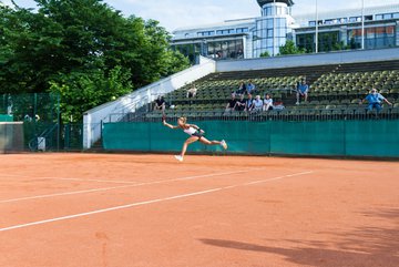 Bild 651 - BL Club an der Alster - TEC Waldau Stuttgart : Ergebnis: 5:4